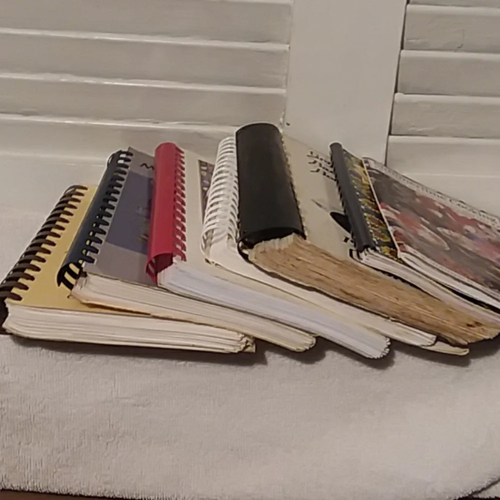 CookBook Collection
